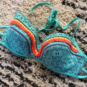Fiesta Underwire Bikini Top